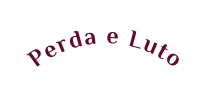 Perda e Luto